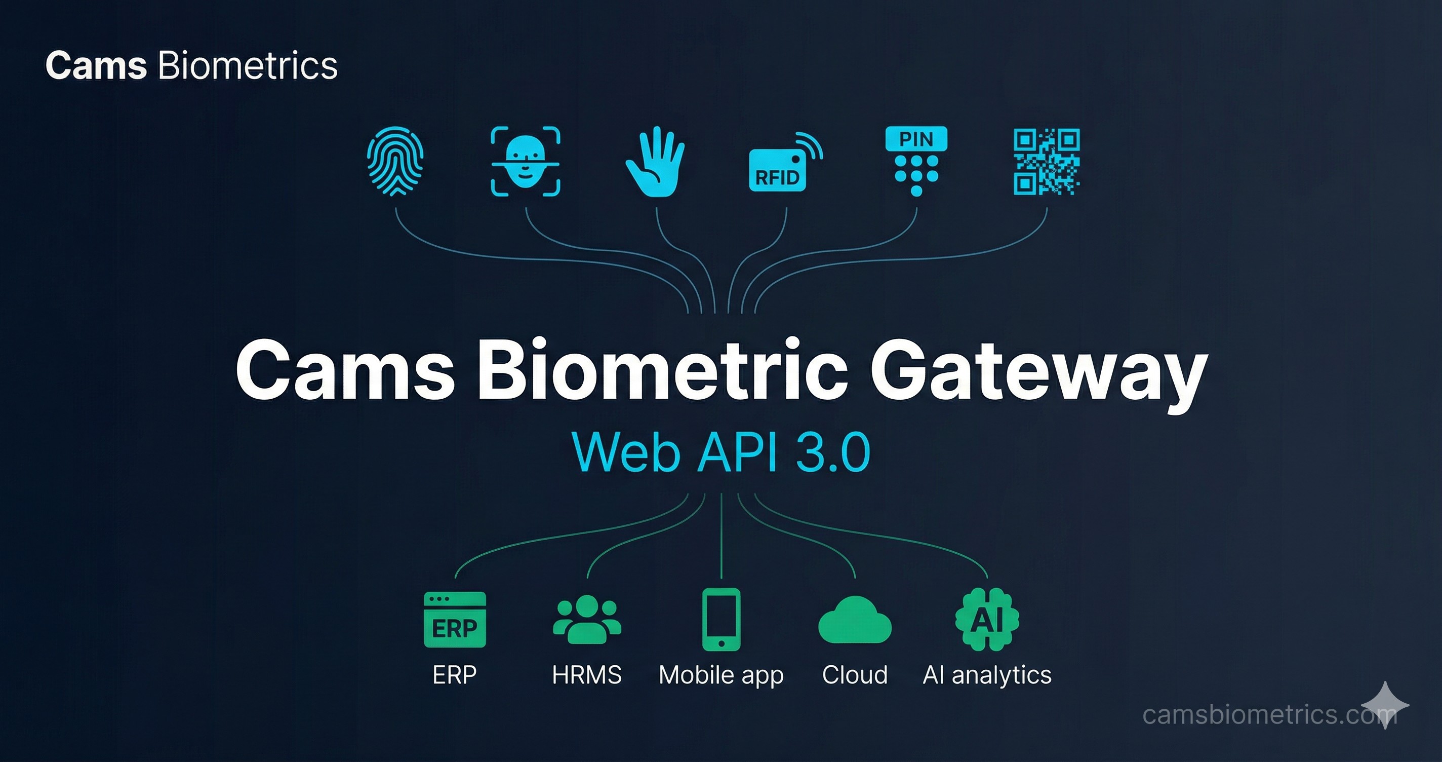 Cams Biometric Gateway — Web API 3.0 Documentation | Biometric Device ...