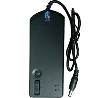 RC31 - Mini UPS with up to 5 hrs support (5V/9V/12V DC, 1AMP )
