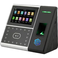RSP10f1 - Face Recognition Attendance System