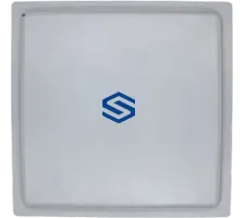 U12m - UHF Wiegand Reader With Web API Supported(12m distance)
