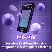 Bayzat - Biometric Integration with Bayzat System