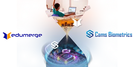 Edumerge Integration - Biometric Integration with Edumerge Software