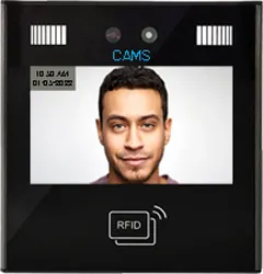 Hawking (f38) - Face Recognition Attendance System