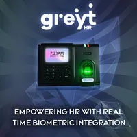 GreythHr - Payroll and HRMS Integration