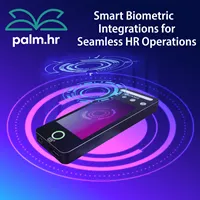 Palm HR - Biometric Integration with PalmHR System