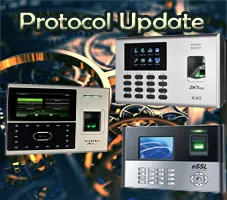 Cams Protocol Update - Web API for ZkTeco, eSSL, BioMax, Identix, and more Biometric Attendance Systems