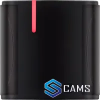 RC15 - Card Exit Reader (Wiegand Reader)
