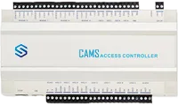 RC33 - 4 Port Access Controller (Web API Supported)