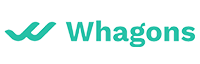 Logo of Cams Biometrics Partner Whagons, Costa Rica