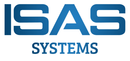 Logo of Cams Biometrics ISAS Systems, Dubai