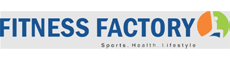 Fitness Factory logo