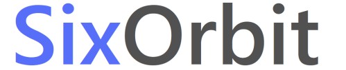 SixOrbit logo