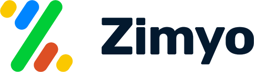 Zimyo logo
