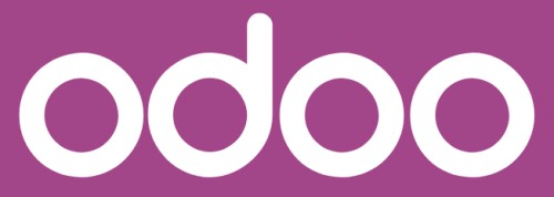 Odoo logo