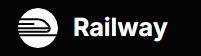 Railway logo
