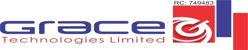 Gracetech logo