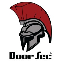 DoorSec logo