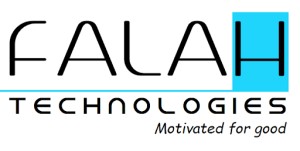 Falah Technologies logo