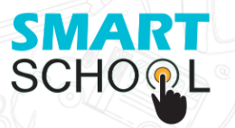 SmartSchool Plus logo