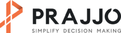 PRAJJO logo