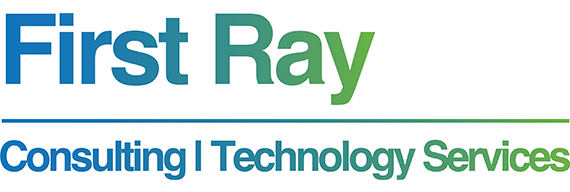 First Ray Consulting logo