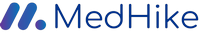 MedHike logo