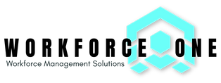 HRMSAttend logo